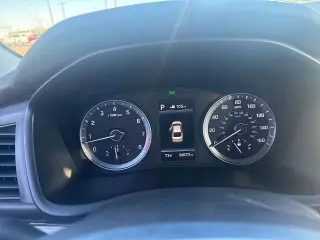 Hyundai SONATA 2019 SEL 4dr Sedan
