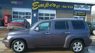 2006 Chevrolet HHR LT
