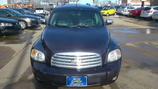 2006 Chevrolet HHR LT