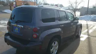 2006 Chevrolet HHR LT