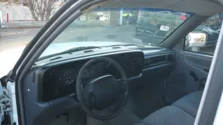 1997 Dodge Ram 1500 LT