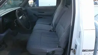 1997 Dodge Ram 1500 LT