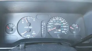 1997 Dodge Ram 1500 LT