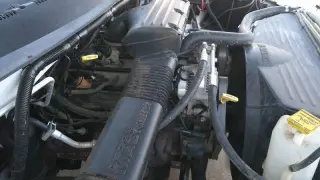 1997 Dodge Ram 1500 LT