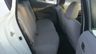 2012 Nissan LEAF SL