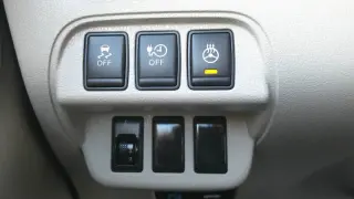 2012 Nissan LEAF SL