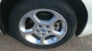 2012 Nissan LEAF SL