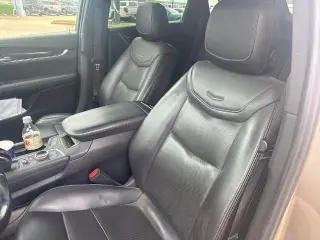 Cadillac XT5 2022 4x4 Premium Luxury 4dr SUV