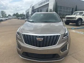 Cadillac XT5 2022 4x4 Premium Luxury 4dr SUV