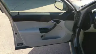 2008 Saab 9-3 2.0T