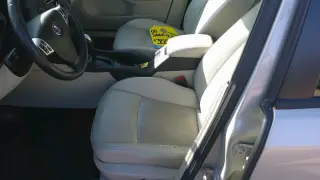 2008 Saab 9-3 2.0T