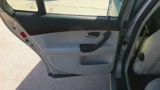 2008 Saab 9-3 2.0T