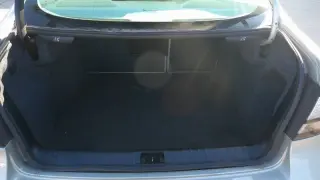 2008 Saab 9-3 2.0T