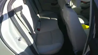 2008 Saab 9-3 2.0T