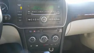 2008 Saab 9-3 2.0T