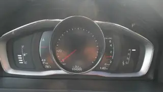 2015 Volvo S60 T5 Drive-E Premier