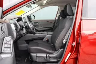 2023 Nissan Rogue FWD S