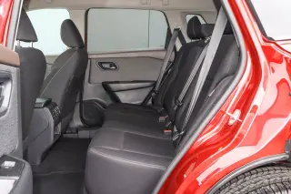2023 Nissan Rogue FWD S