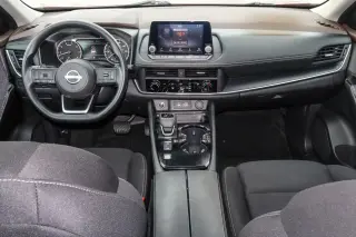 2023 Nissan Rogue FWD S