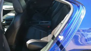 2012 Chevrolet Volt Premium