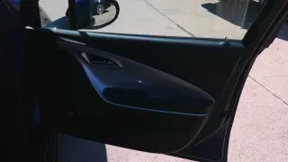 2012 Chevrolet Volt Premium