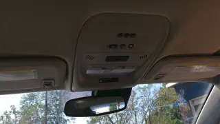 2012 Chevrolet Volt Premium