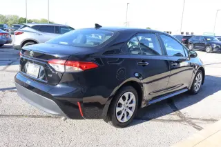 2024 Toyota Corolla LE CVT