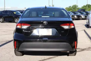 2024 Toyota Corolla LE CVT