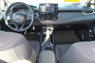 2024 Toyota Corolla LE CVT