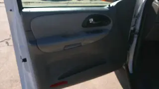 2005 Chevrolet TrailBlazer LT