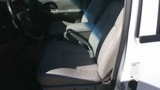 2005 Chevrolet TrailBlazer LT
