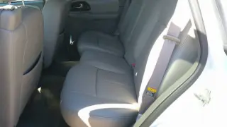 2005 Chevrolet TrailBlazer LT