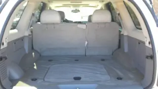2005 Chevrolet TrailBlazer LT