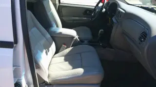 2005 Chevrolet TrailBlazer LT