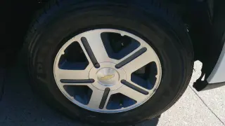 2005 Chevrolet TrailBlazer LT