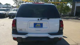 2005 Chevrolet TrailBlazer LT