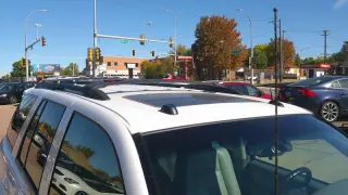 2005 Chevrolet TrailBlazer LT