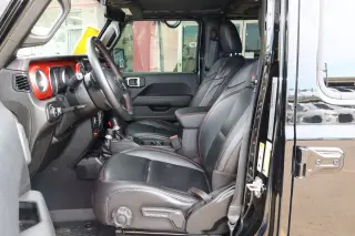 2019 Jeep Wrangler Unlimited Rubicon 4x4