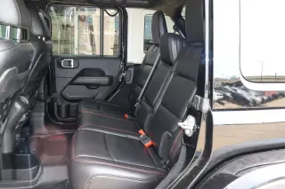 2019 Jeep Wrangler Unlimited Rubicon 4x4