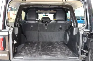 2019 Jeep Wrangler Unlimited Rubicon 4x4