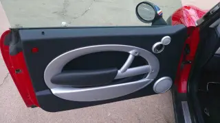 2005 MINI Cooper