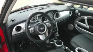2005 MINI Cooper