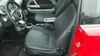 2005 MINI Cooper