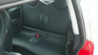 2005 MINI Cooper