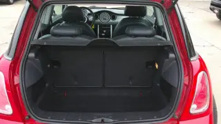 2005 MINI Cooper