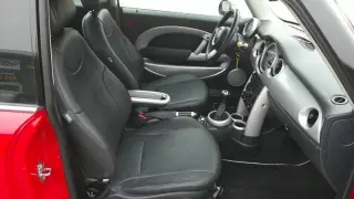 2005 MINI Cooper