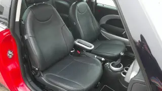 2005 MINI Cooper