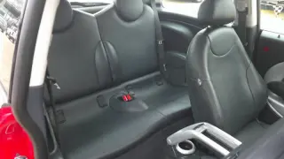 2005 MINI Cooper