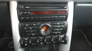 2005 MINI Cooper