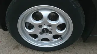 2005 MINI Cooper
